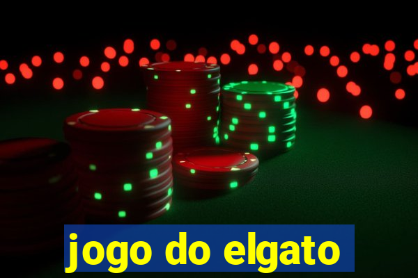 jogo do elgato